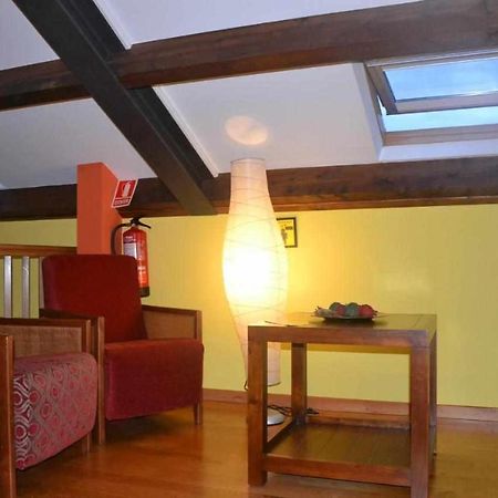 Apartamento La Casa Del Abuelo Justo Minagon 외부 사진
