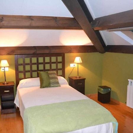 Apartamento La Casa Del Abuelo Justo Minagon 외부 사진