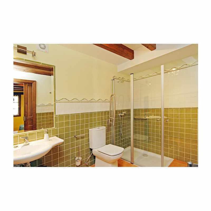 Apartamento La Casa Del Abuelo Justo Minagon 외부 사진