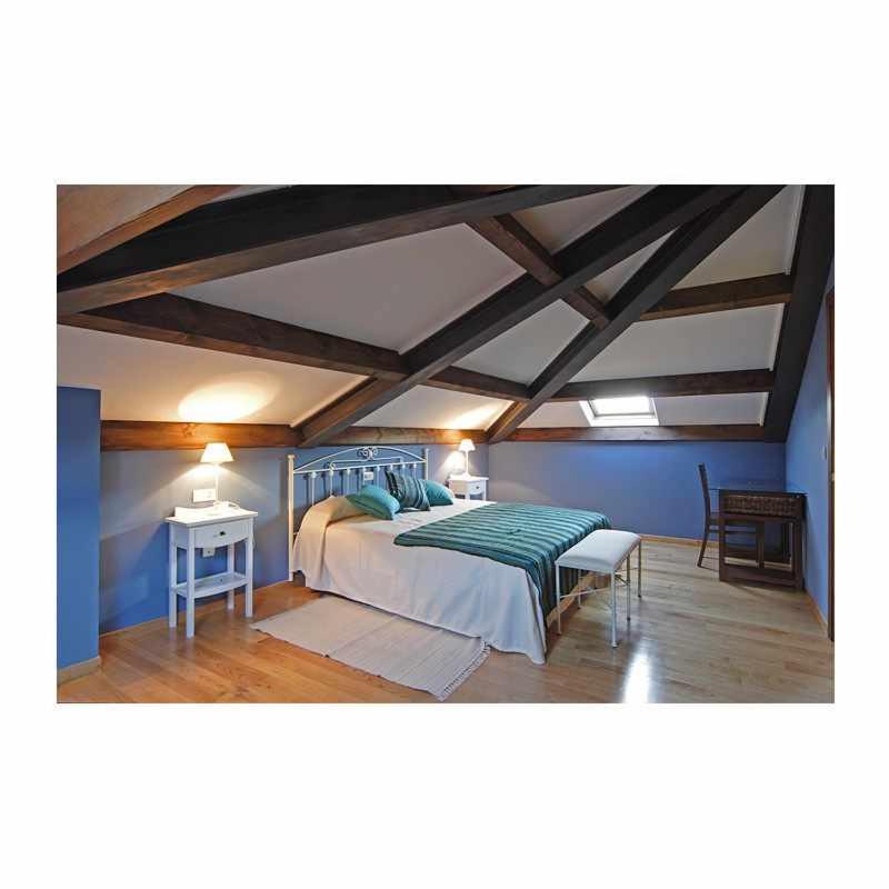 Apartamento La Casa Del Abuelo Justo Minagon 외부 사진