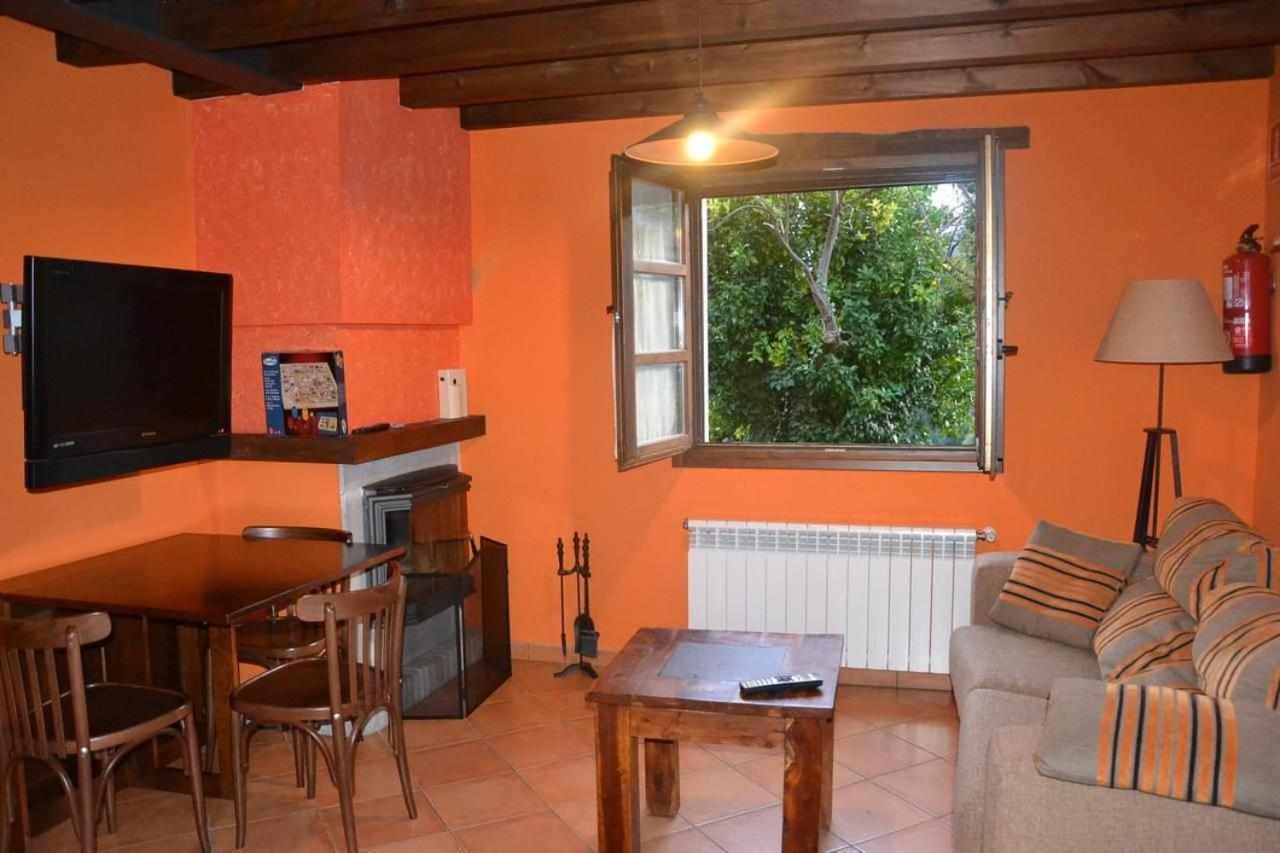 Apartamento La Casa Del Abuelo Justo Minagon 외부 사진