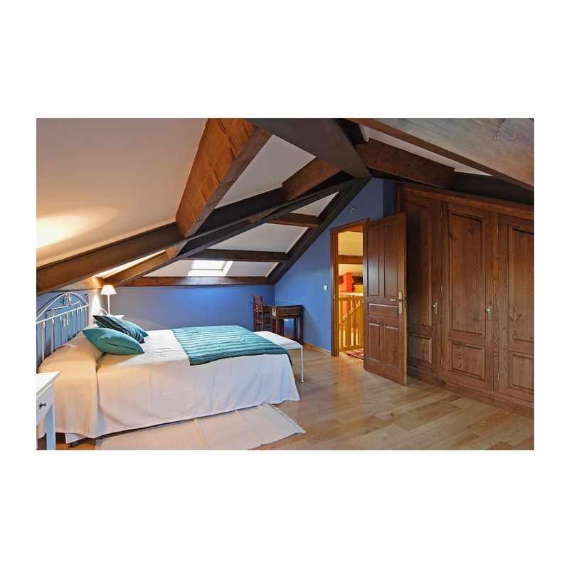 Apartamento La Casa Del Abuelo Justo Minagon 외부 사진