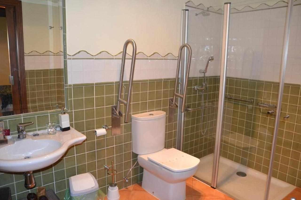 Apartamento La Casa Del Abuelo Justo Minagon 외부 사진