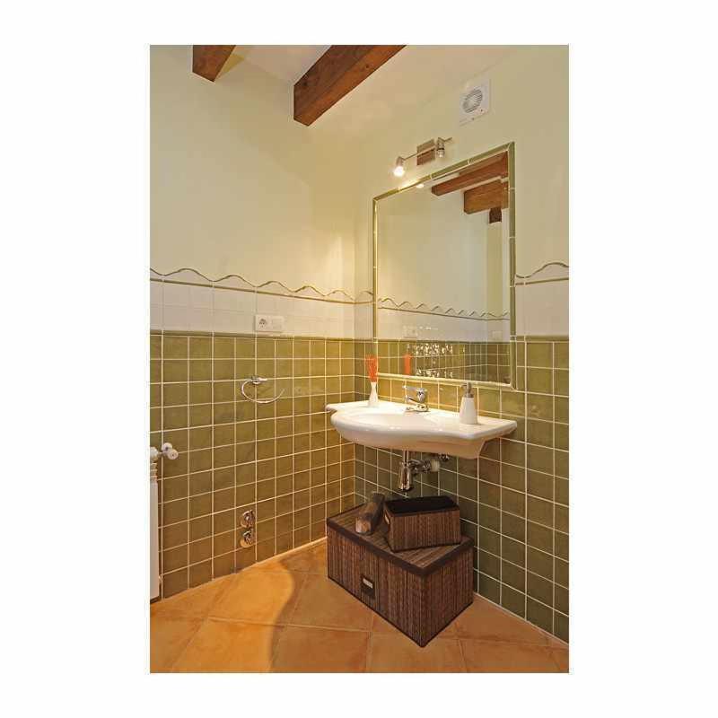 Apartamento La Casa Del Abuelo Justo Minagon 외부 사진
