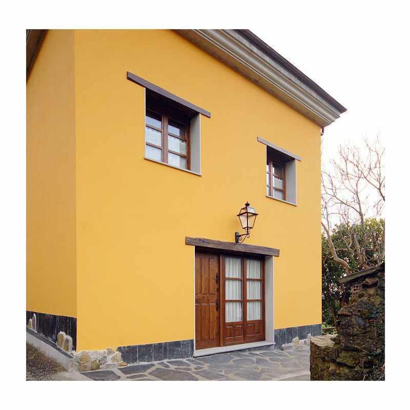 Apartamento La Casa Del Abuelo Justo Minagon 외부 사진