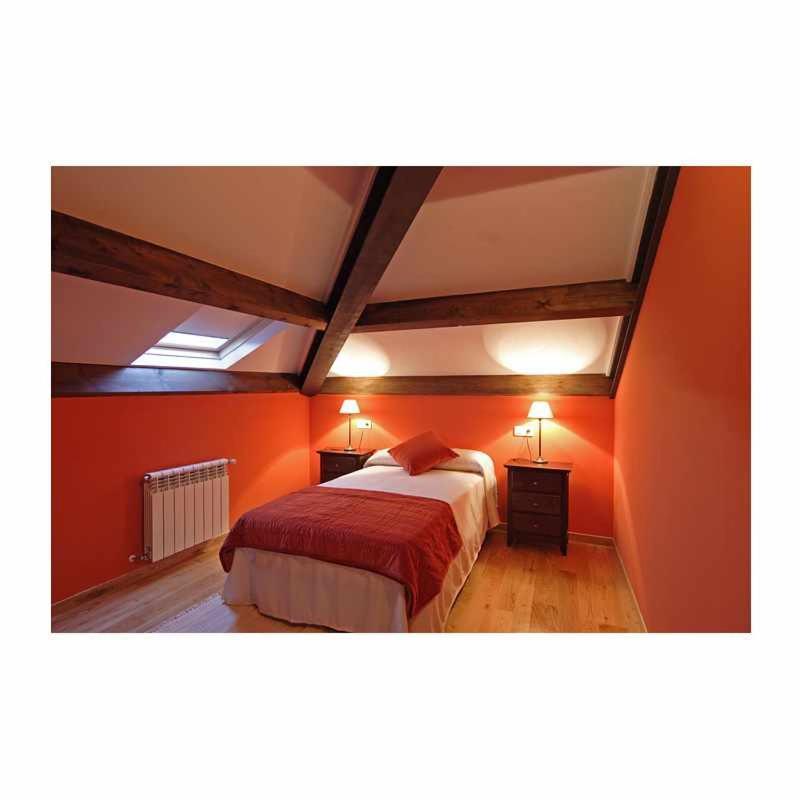Apartamento La Casa Del Abuelo Justo Minagon 외부 사진