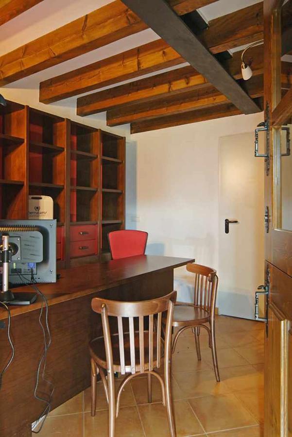 Apartamento La Casa Del Abuelo Justo Minagon 외부 사진