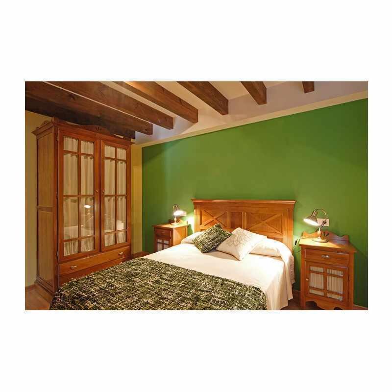 Apartamento La Casa Del Abuelo Justo Minagon 외부 사진