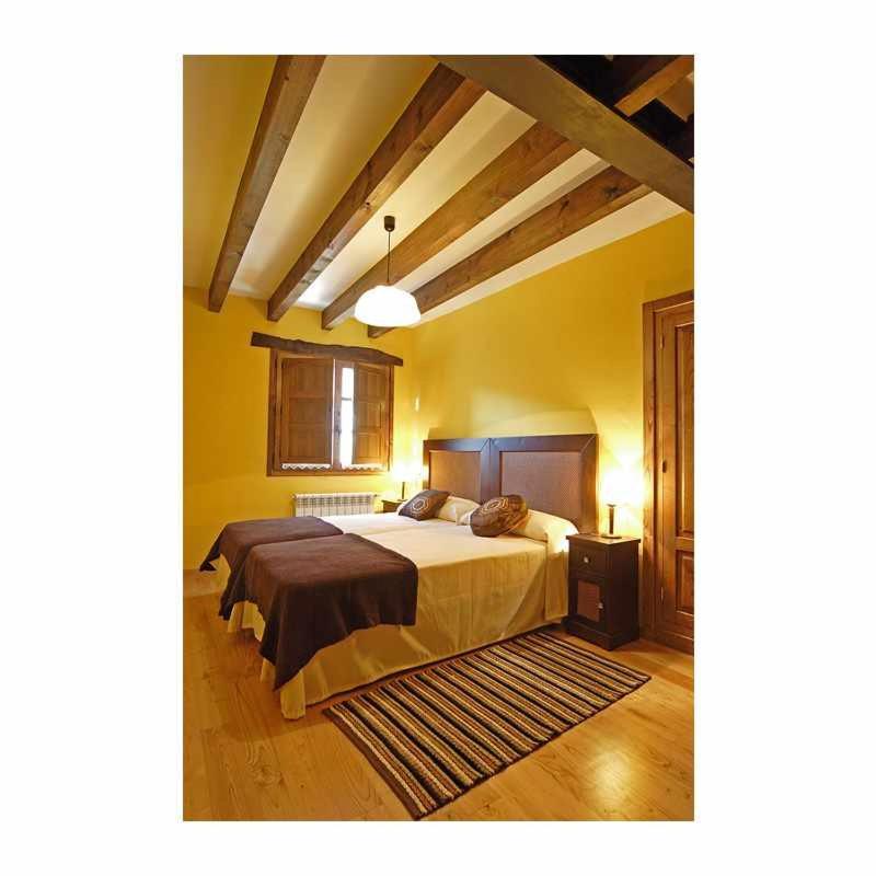 Apartamento La Casa Del Abuelo Justo Minagon 외부 사진